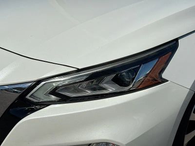 2020 Nissan Altima — photo 7 view