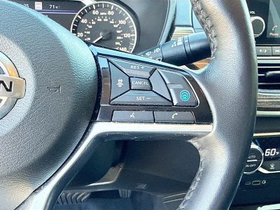 2020 Nissan Altima — photo 35 view