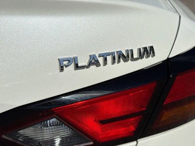 2020 Nissan Altima — photo 9 view