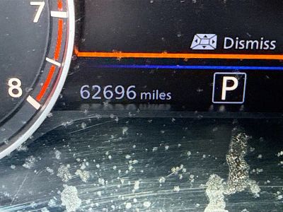2020 Nissan Altima — photo 38 view