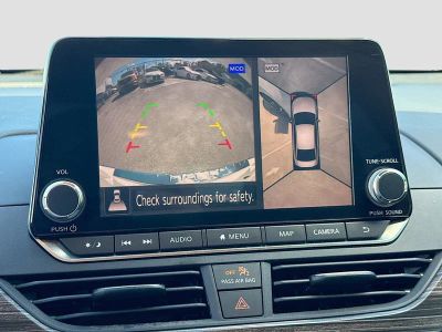 2020 Nissan Altima — photo 30 view