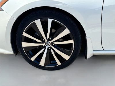 2020 Nissan Altima — photo 39 view