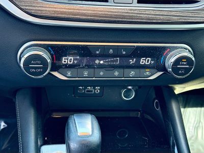 2020 Nissan Altima — photo 31 view