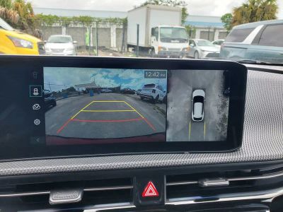 2025 Kia EV6 — photo 19 view
