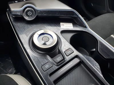 2025 Kia EV6 — photo 23 view