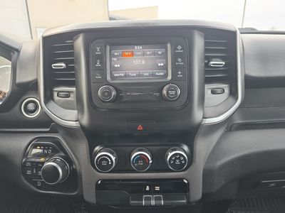 2021 Ram 1500 — photo 11 view