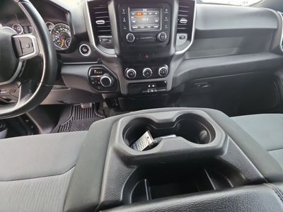 2021 Ram 1500 — photo 13 view