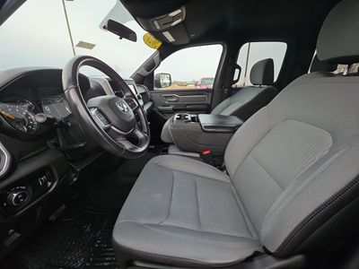 2021 Ram 1500 — photo 9 view