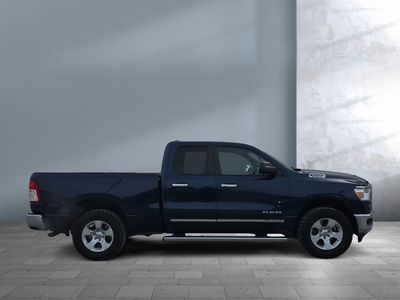 2021 Ram 1500 — photo 8 view