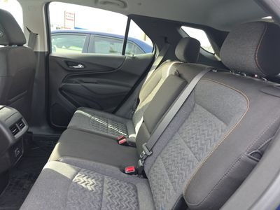 2023 Chevrolet Equinox — photo 18 view