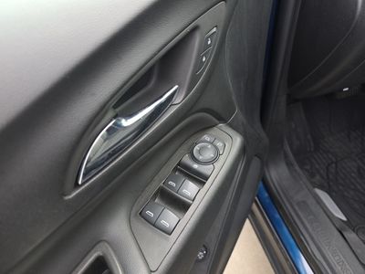 2023 Chevrolet Equinox — photo 20 view