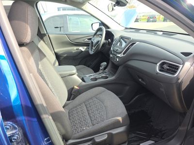 2023 Chevrolet Equinox — photo 15 view