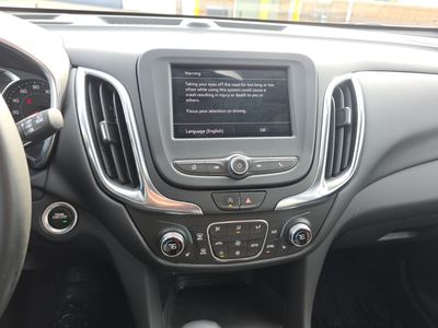 2023 Chevrolet Equinox — photo 11 view