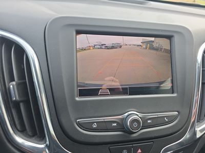 2023 Chevrolet Equinox — photo 23 view