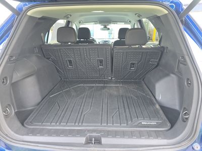 2023 Chevrolet Equinox — photo 17 view