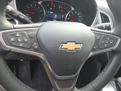 2023 Chevrolet Equinox — photo 19 view