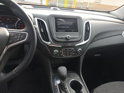 2023 Chevrolet Equinox — photo 13 view