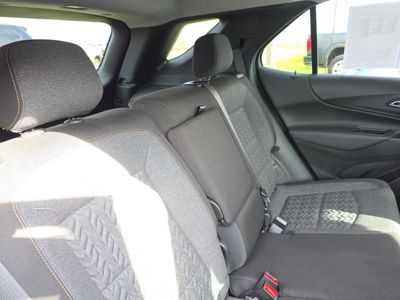 2023 Chevrolet Equinox — photo 14 view
