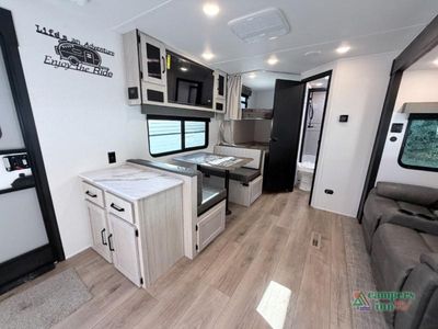 2026 Forest River RV Puma - Photo 11