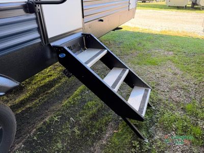 2026 Forest River RV Puma - Photo 44