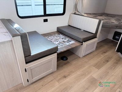 2026 Forest River RV Puma - Photo 29