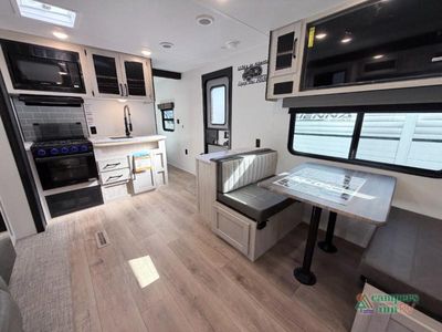 2026 Forest River RV Puma - Photo 13