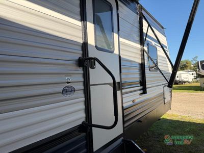 2026 Forest River RV Puma - Photo 45