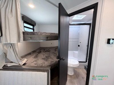 2026 Forest River RV Puma - Photo 17