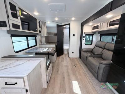 2026 Forest River RV Puma - Photo 10