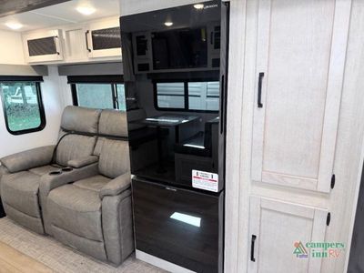 2026 Forest River RV Puma - Photo 39