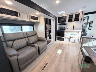 2026 Forest River RV Puma - Photo 15