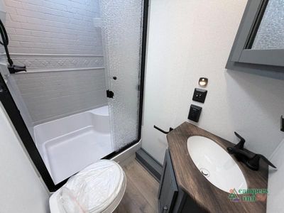 2026 Forest River RV Puma - Photo 23