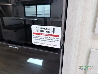 2026 Forest River RV Puma - Photo 40