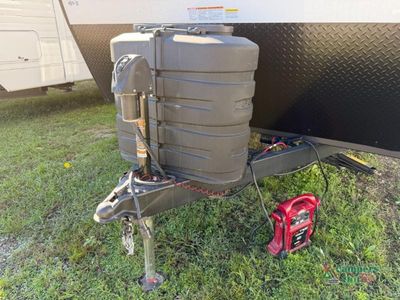 2026 Forest River RV Puma - Photo 42