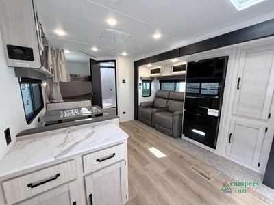2026 Forest River RV Puma - Photo 9