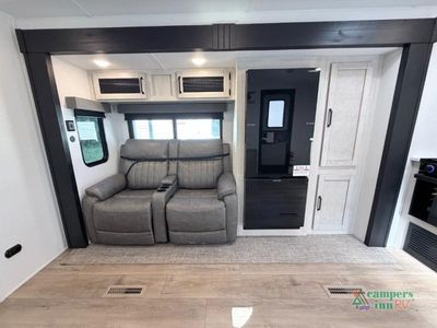 2026 Forest River RV Puma - Photo 16