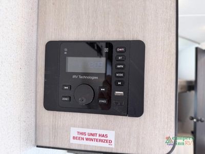 2026 Forest River RV Puma - Photo 32