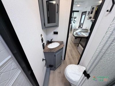 2026 Forest River RV Puma - Photo 25
