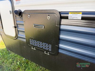 2026 Forest River RV Puma - Photo 43