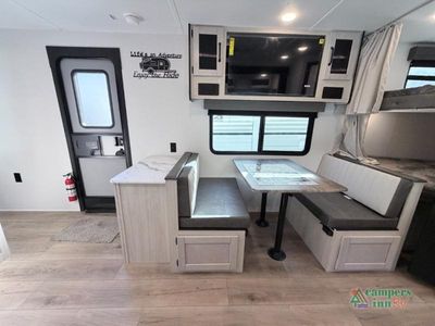 2026 Forest River RV Puma - Photo 12