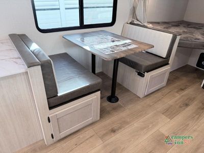 2026 Forest River RV Puma - Photo 30