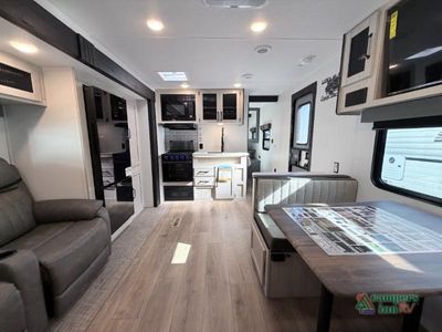 2026 Forest River RV Puma - Photo 14