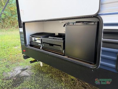 2026 Forest River RV Puma - Photo 7