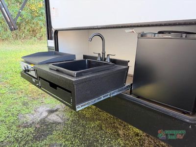 2026 Forest River RV Puma - Photo 8