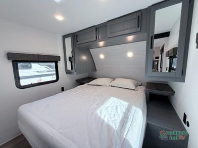 2026 Forest River RV Puma - Photo 26