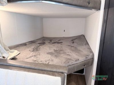 2026 Forest River RV Puma - Photo 19