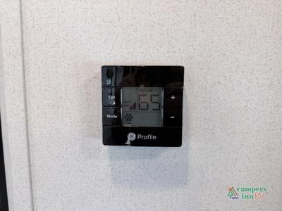 2026 Forest River RV Puma - Photo 34