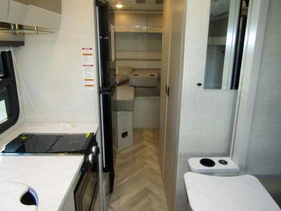 2026 Thor Motor Coach COMPASS AWD - Photo 4