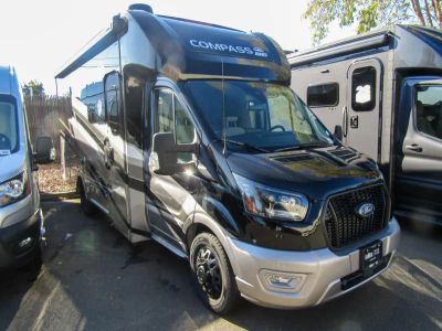 2026 Thor Motor Coach COMPASS AWD - Photo 1