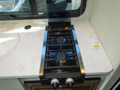 2026 Thor Motor Coach COMPASS AWD - Photo 10